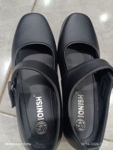 Fantofel Ionish - Size 41