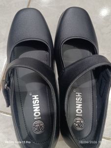 Fantofel Ionish - Size 42