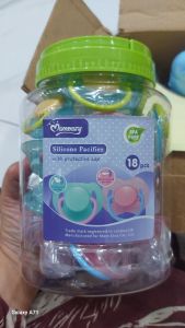 Momeasy empeng toples