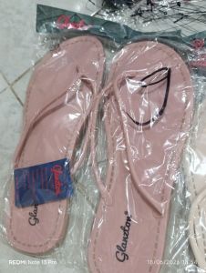 Glanzton - Sendal Wanita - Size 39