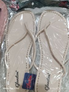 Glanzton - Sendal Wanita - Size 41