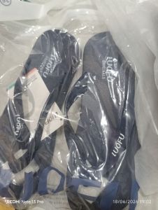Loufu - Sendal Jepit Dewasa Wanita Size 36