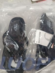 Loufu - Sendal Jepit Dewasa Wanita Size 37