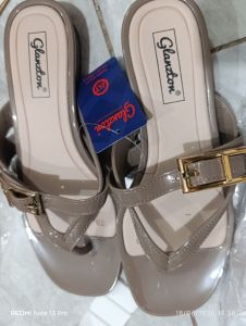 Glanzton Sendal Wanita Size 37