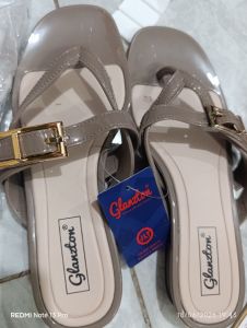 Glanzton Sendal Wanita Size 39