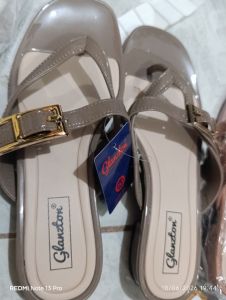 Glanzton Sendal Wanita Size 40