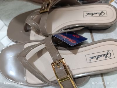 Glanzton Sendal Wanita Size 41