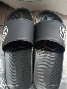 Sport - Sendal Slop Cowok - Size 39