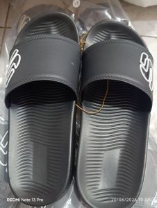 Sport - Sendal Slop Cowok - Size 42