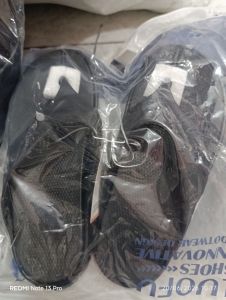 Loufu - Sendal Jepit Dewasa Pria - Size 40