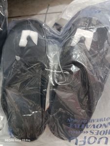 Loufu - Sendal Jepit Dewasa Pria - Size 41