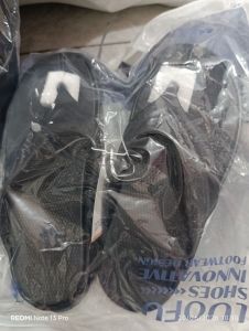 Loufu - Sendal Jepit Dewasa Pria - Size 42