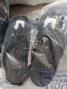 Loufu - Sendal Jepit Dewasa Pria - Size 43