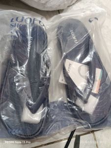 Loufu - Sendal Jepit Dewasa Wanita - Size 37
