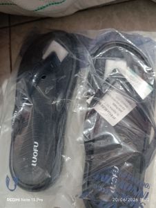 Loufu - Sendal Jepit Dewasa Wanita - Size 38