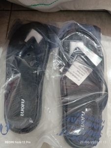 Loufu - Sendal Jepit Dewasa Wanita - Size 39