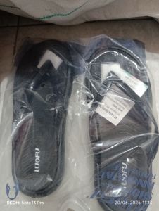 Loufu - Sendal Jepit Dewasa Wanita - Size 40