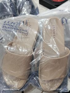 Loufu - Sendal Selop Dewasa Wanita - Size 36