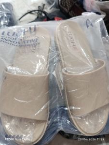 Loufu - Sendal Selop Dewasa Wanita - Size 37