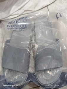 Loufu - Sendal Selop Dewasa Wanita - Size 40