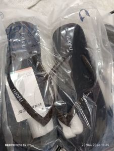 Loufu - Sendal Jepit Dewasa Wanita - Size 36