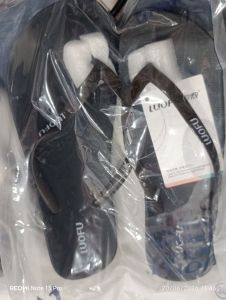 Loufu - Sendal Jepit Dewasa Wanita - Size 37