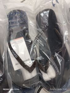 Loufu - Sendal Jepit Dewasa Wanita - Size 39