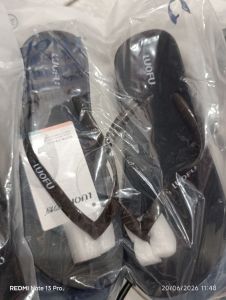 Loufu - Sendal Jepit Dewasa Wanita - Size 40
