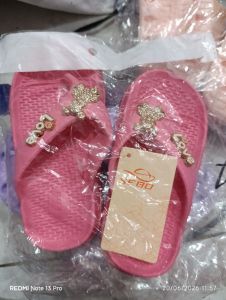 Sebo - Sandal Jepit Anak Cewek - Size 2425