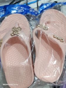 Sebo - Sandal Jepit Anak Cewek - Size  3031
