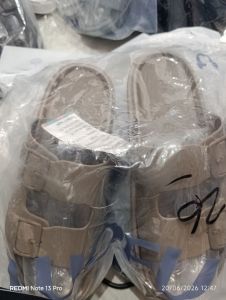 Loufu - Sendal Dewasa Pria - Size 42