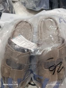 Loufu - Sendal Dewasa Pria - Size 43