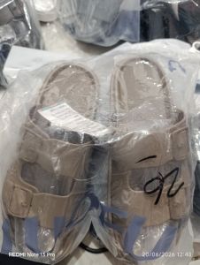 Loufu - Sendal Dewasa Pria - Size 44