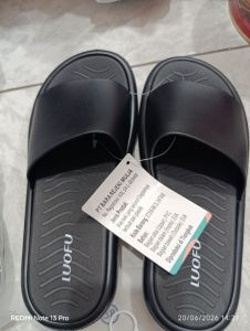 Loufu - Sendal Selop Dewasa Wanita - Size 36