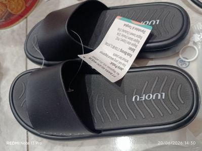 Loufu - Sendal Selop Dewasa Wanita - Size 37