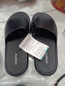 Loufu - Sendal Selop Dewasa Wanita - Size 38