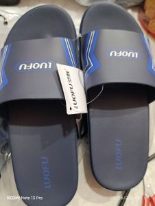 Loufu - Sendal Selop Dewasa Pria - Size 40
