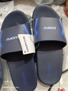 Loufu - Sendal Selop Dewasa Pria - Size 41