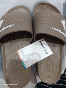 Loufu Neosole - Sendal Selop Dewasa Pria - Size 43