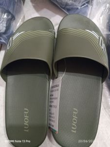 Loufu - Sendal Selop Dewasa Pria - Size 40