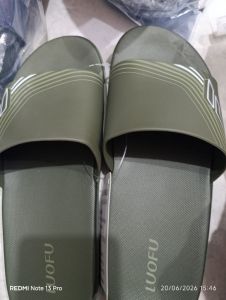 Loufu - Sendal Selop Dewasa Pria - Size 43
