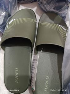 Loufu - Sendal Selop Dewasa Pria - Size 44