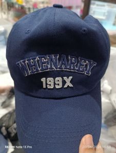 Topi Whenarey 199X