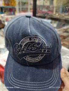 Topi Outdor Sports