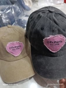  Topi Ofr. Paris Est 1996
