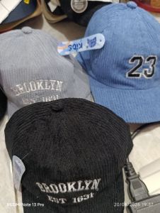 Topi Anak Kadoroy