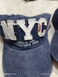 Topi NYC