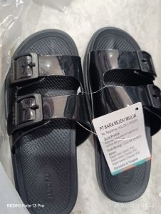Loufu - Sendal Dewasa Wanita - Size 37
