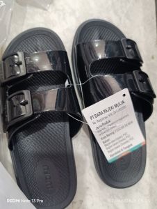 Loufu - Sendal Dewasa Wanita - Size 39