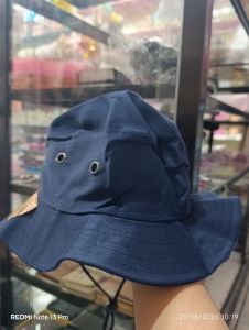 Topi Rimba Stoper 